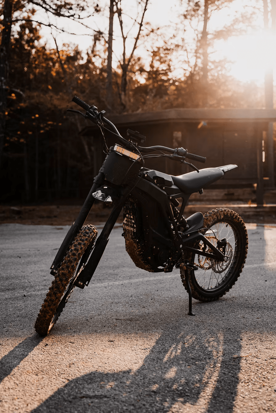 E Ride Pro SS 2.0 -