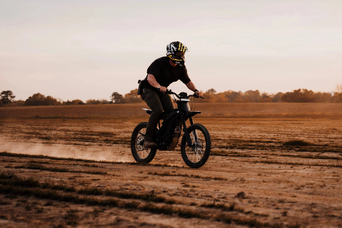 E Ride Pro SS 2.0 -