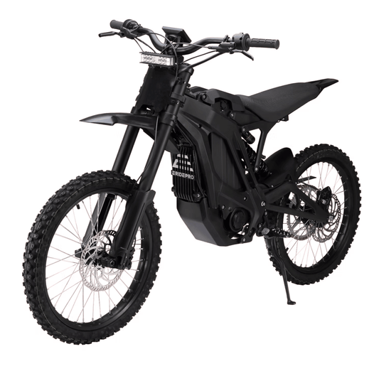 E Ride Pro SS 2.0 - Zappscycles