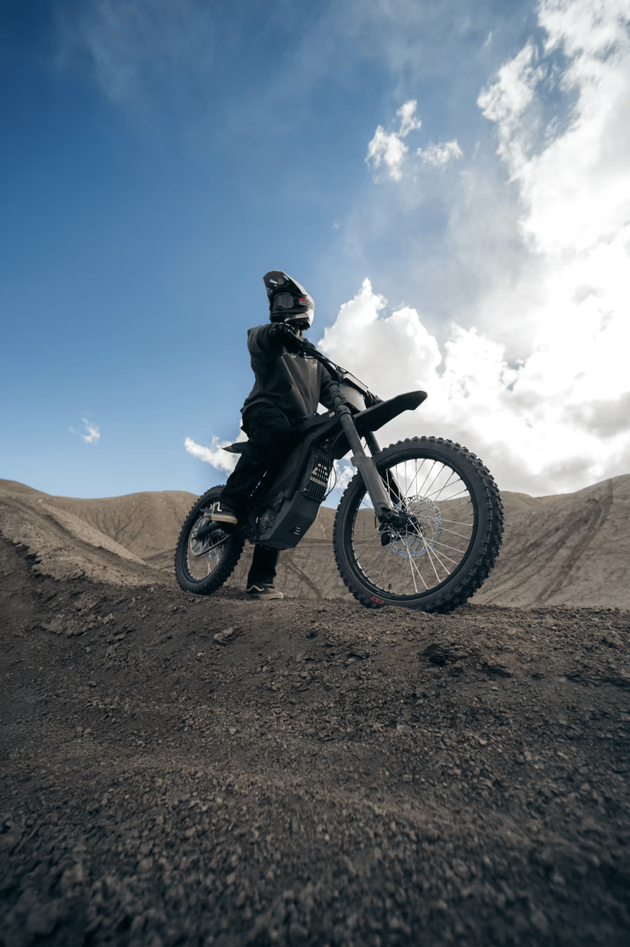 E Ride Pro SS 2.0 -