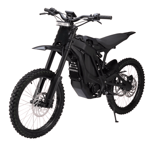 E Ride Pro SS 2.0 -