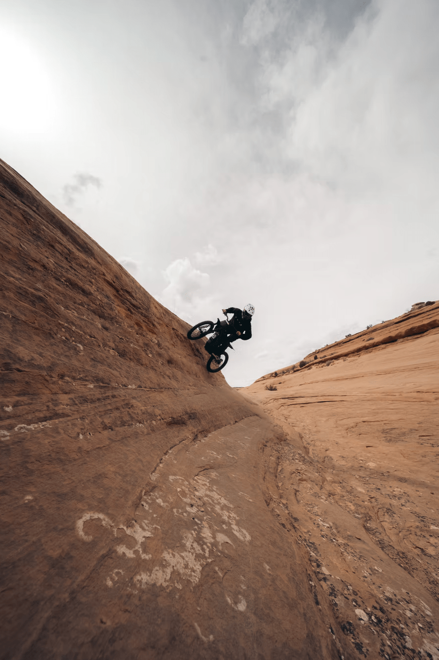 E Ride Pro SS 2.0 -