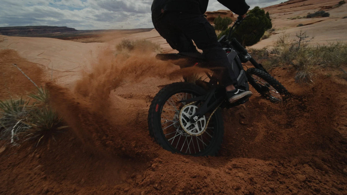 E Ride Pro SS 2.0 -