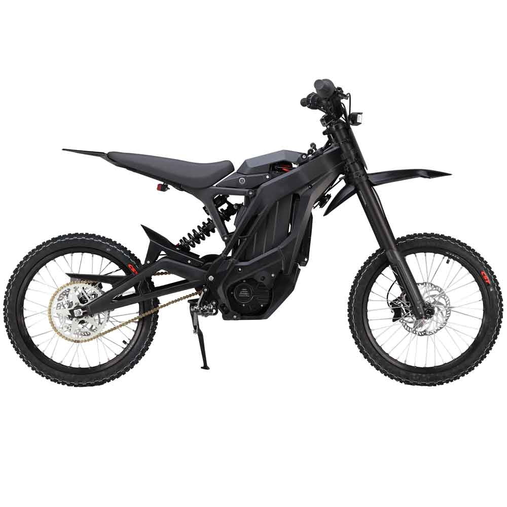 E Ride Pro SS 2.0 -