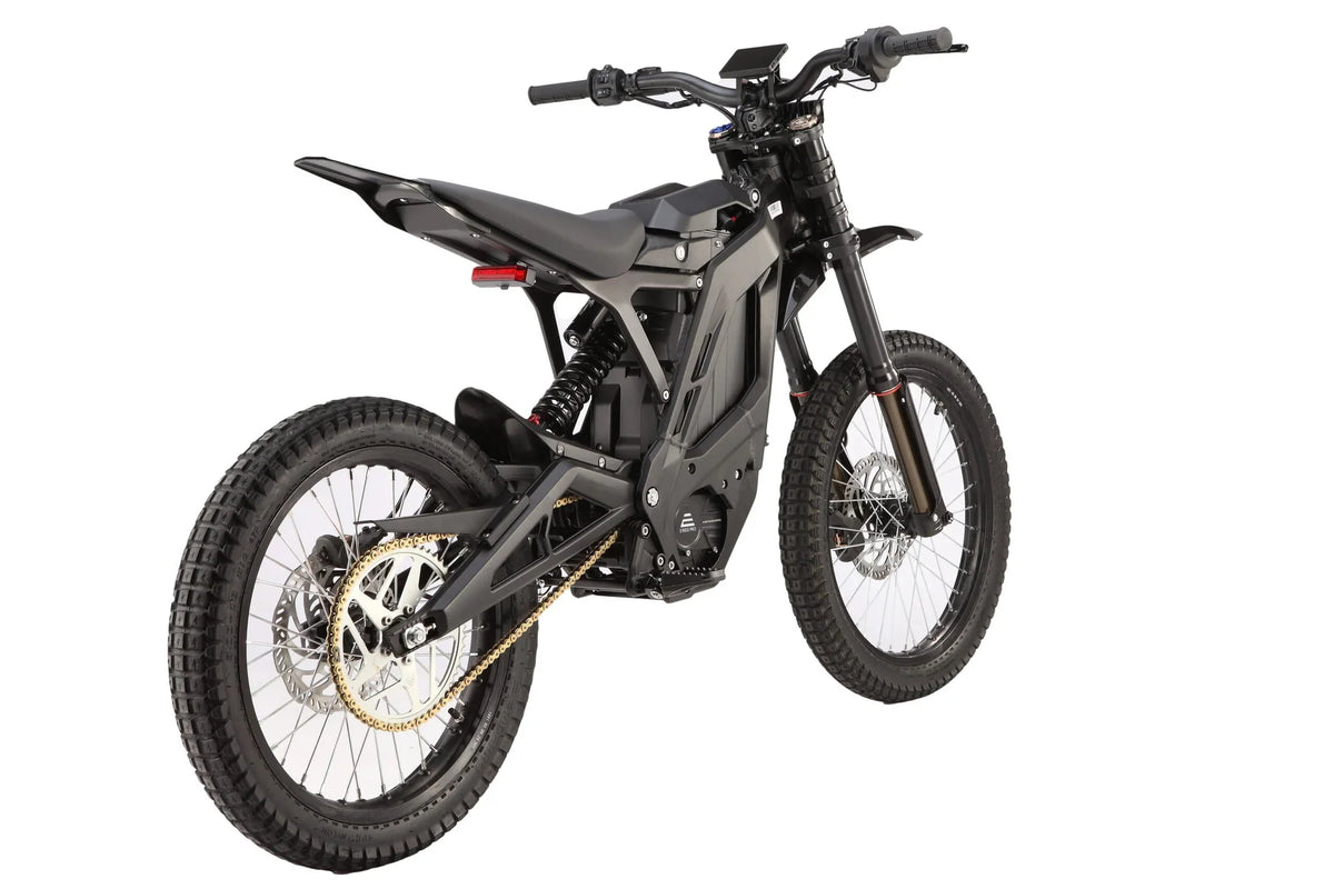 E Ride Pro SS 3.0 - 