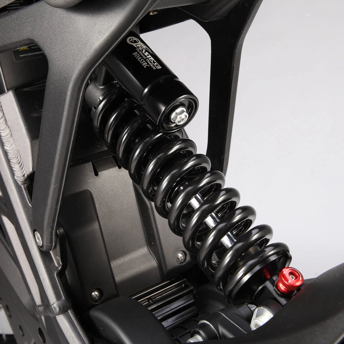 E Ride Pro SS 3.0 - 