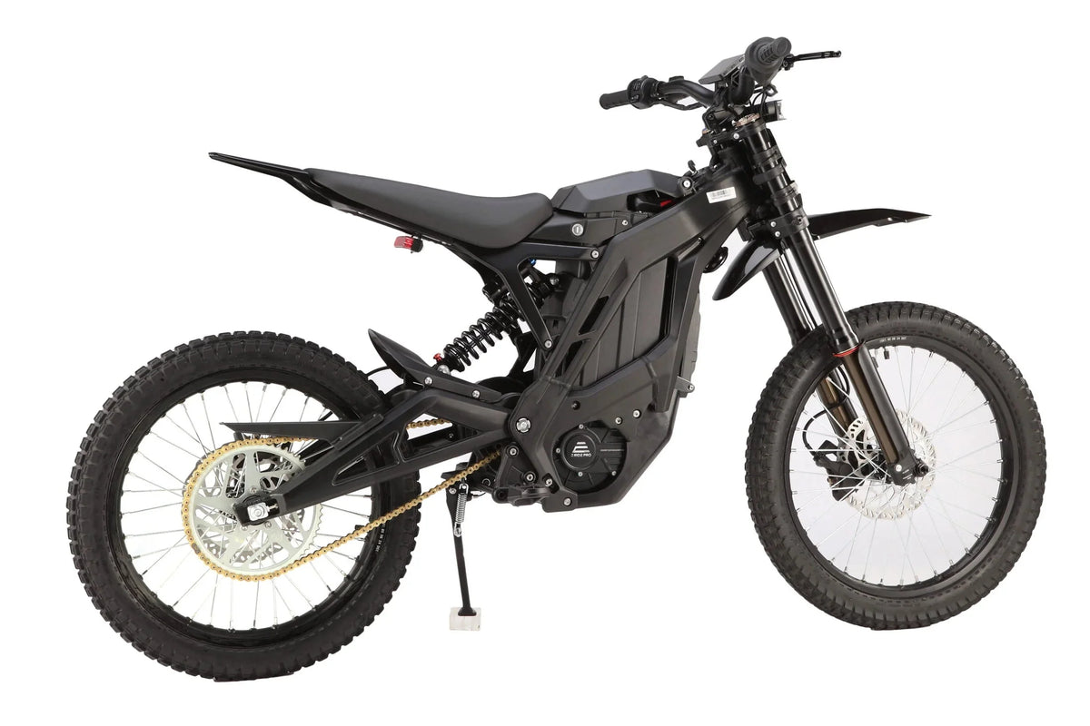 E Ride Pro SS 3.0 - 