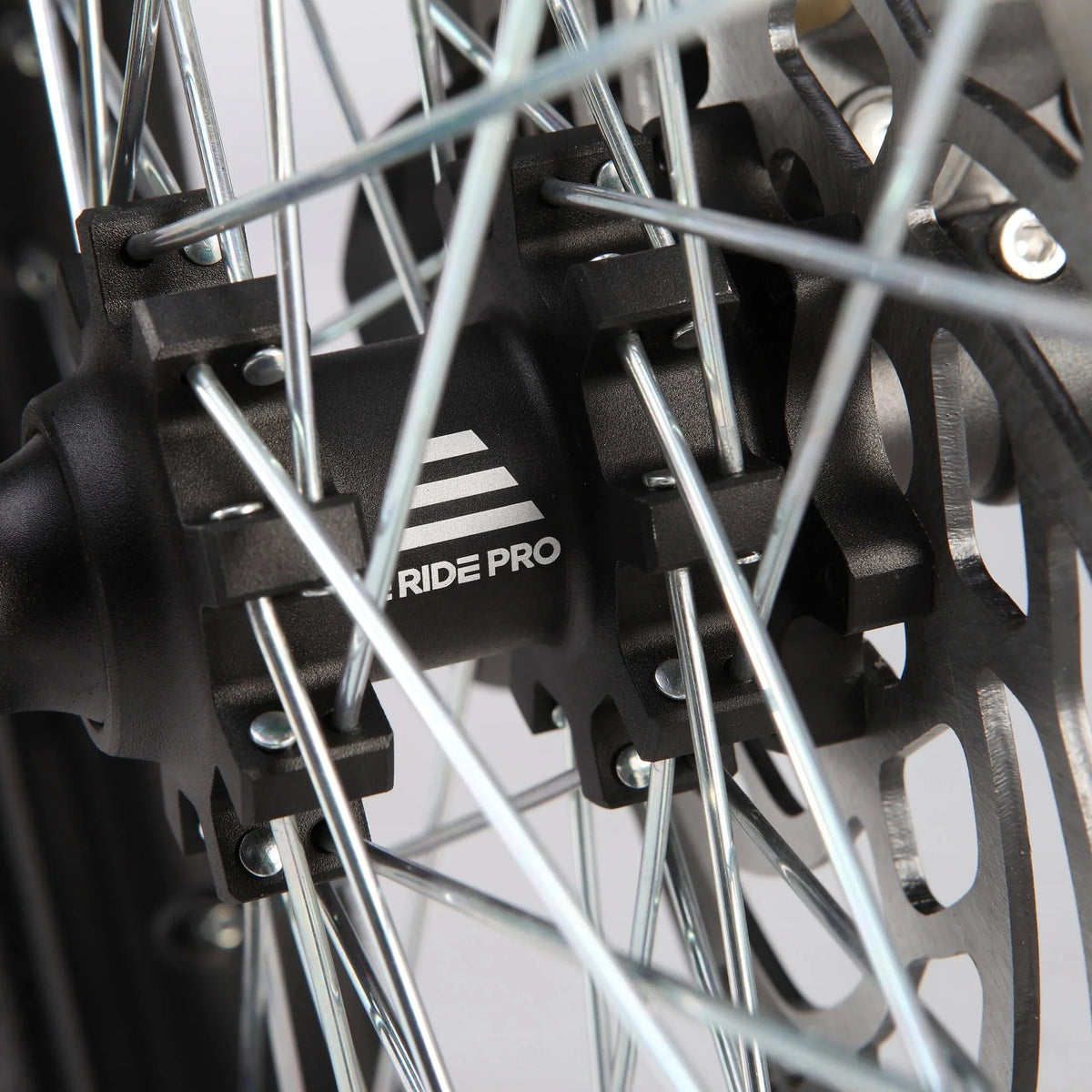 E Ride Pro SS 3.0 - 