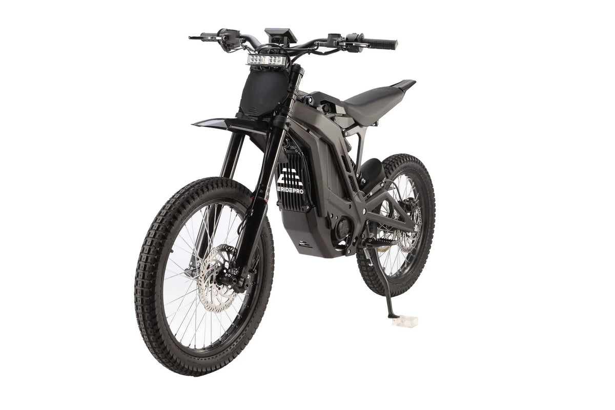 E Ride Pro SS 3.0 - 
