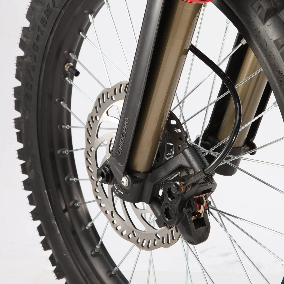 E Ride Pro SS 3.0 - 