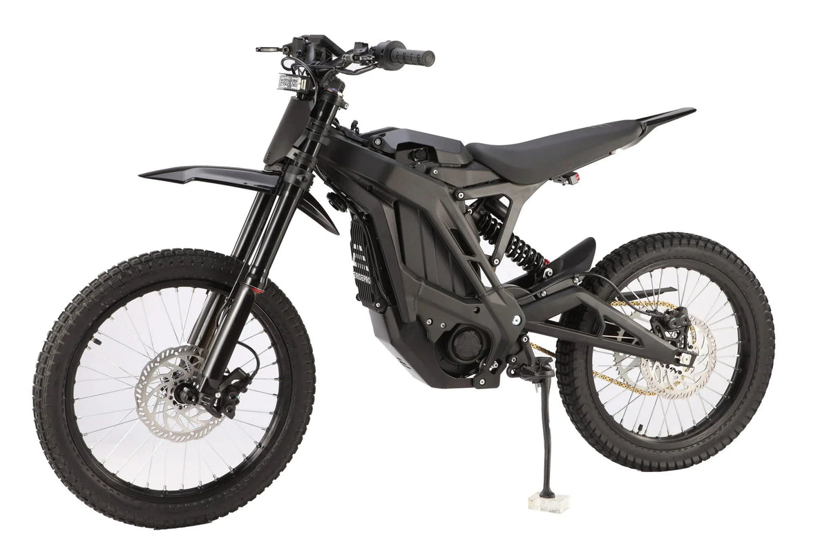 E Ride Pro SS 3.0 - 
