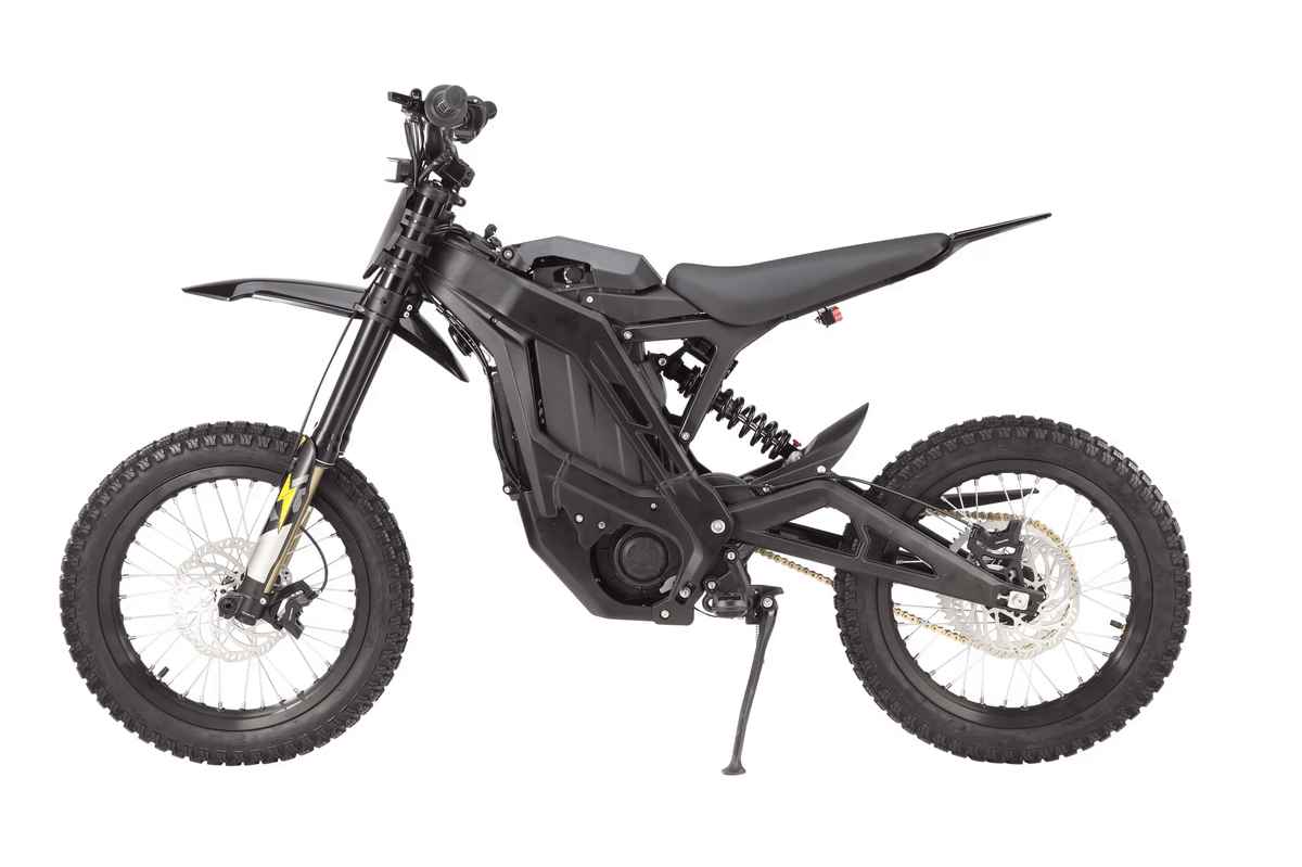 E Ride Pro S - zappscycleszappscycles