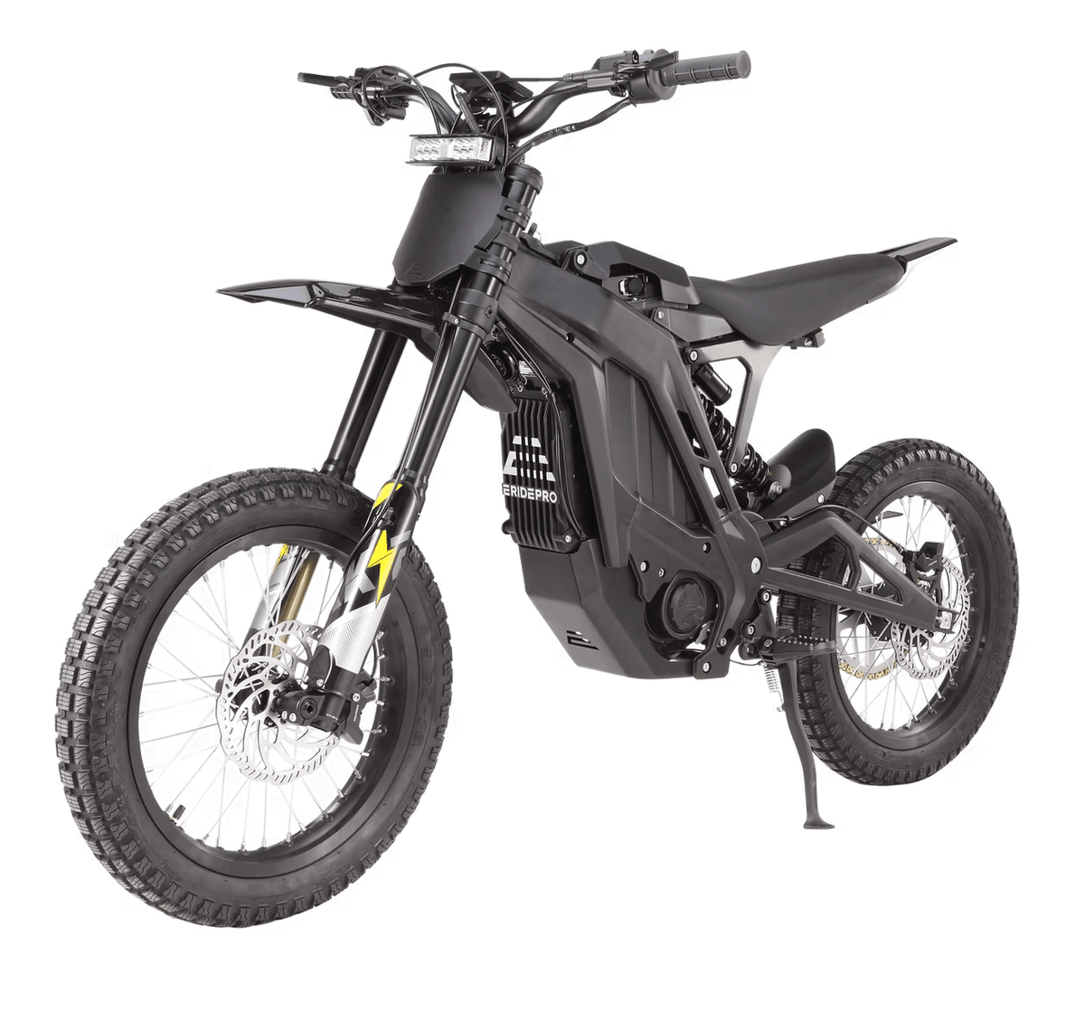 E Ride Pro S - zappscycleszappscycles