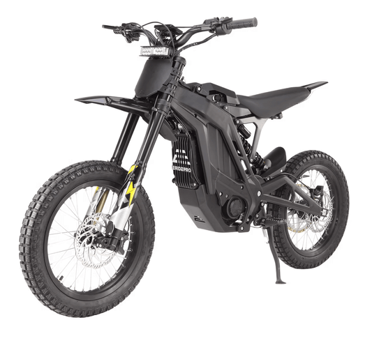 E Ride Pro S - zappscycleszappscycles