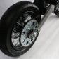 ETM RTR 12" Supermoto Wheel Kit - ZappscyclesElectric Off-Road Bikes