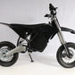 ETM RTR 12" Supermoto Wheel Kit - ZappscyclesElectric Off-Road Bikes