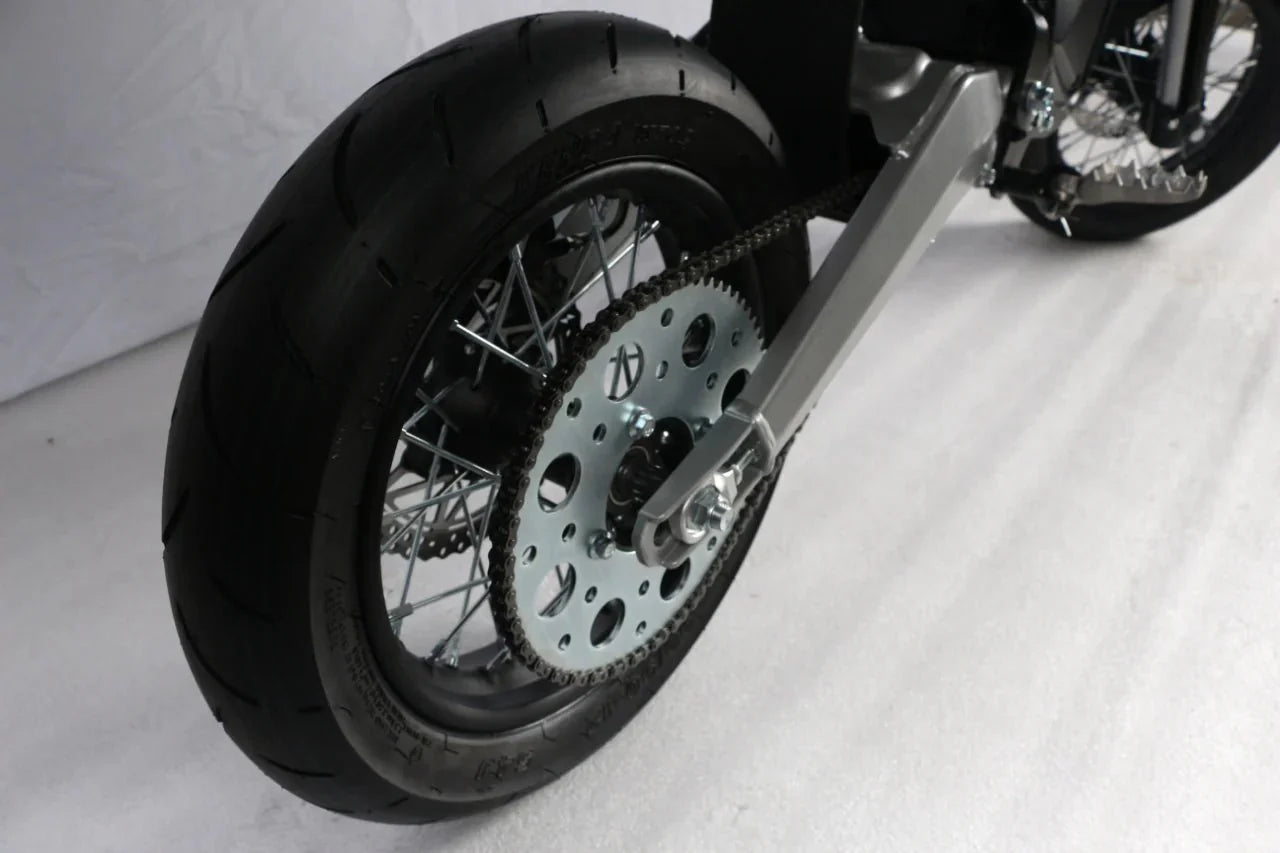 ETM RTR 12" Supermoto Wheel Kit - Emoto SuperstoreElectric Off - Road BikesEmoto Superstore