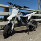 ETM™ RTR 12IN MAG WHEEL SET - Zappscycles