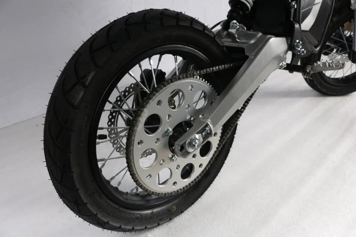 ETM™ RTR 14IN STREET WHEEL SET - Zappscycles