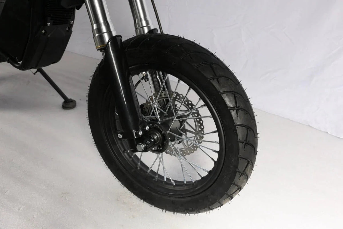 ETM™ RTR 14IN STREET WHEEL SET - Zappscycles