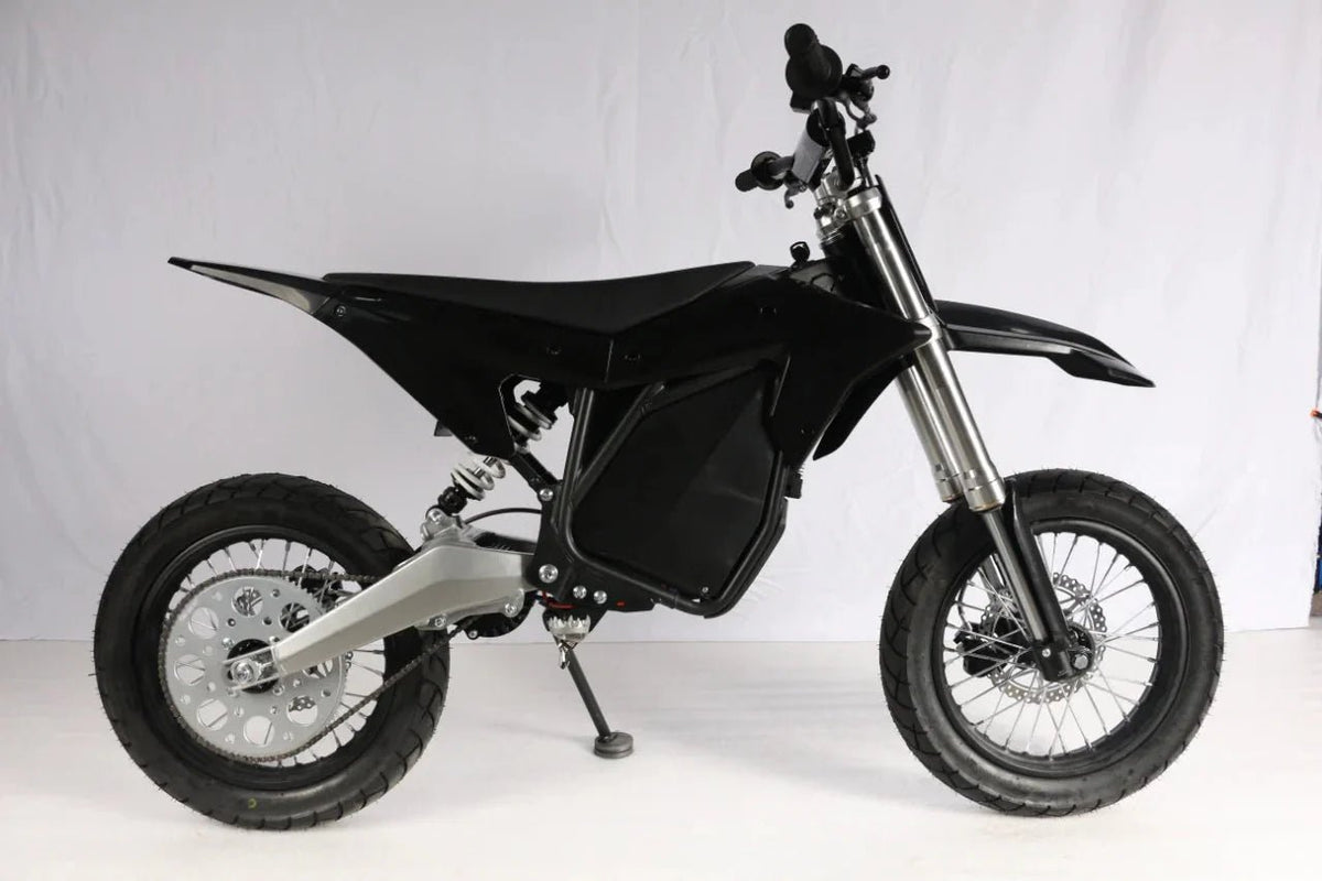ETM™ RTR 14IN STREET WHEEL SET - Zappscycles