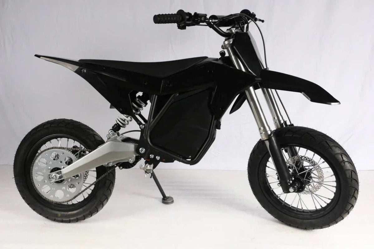 ETM™ RTR 14IN STREET WHEEL SET - Zappscycles