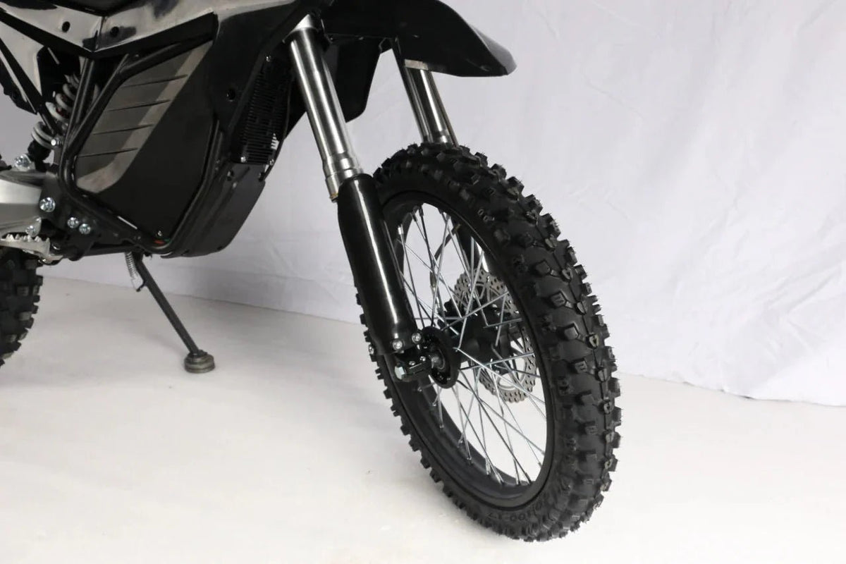 ETM RTR Big Wheel Kit – 14"/17" - Zappscycles