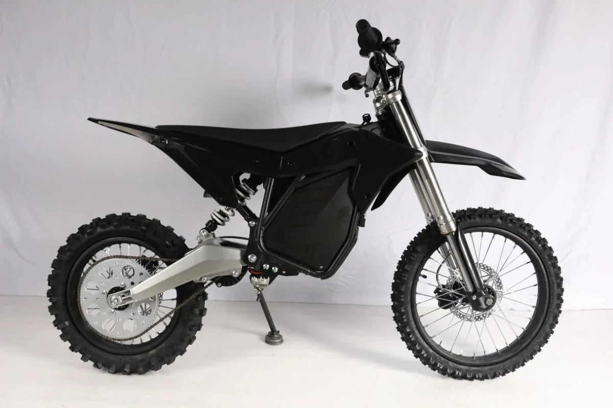 ETM RTR Big Wheel Kit – 14"/17" - Zappscycles