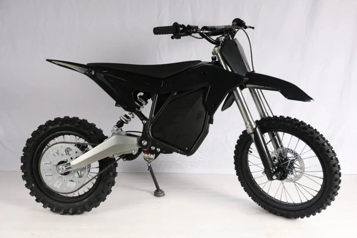 ETM RTR Big Wheel Kit – 14"/17" - Zappscycles