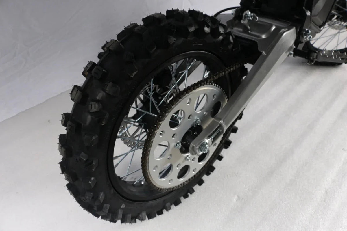 ETM RTR Big Wheel Kit – 14"/17" - Zappscycles