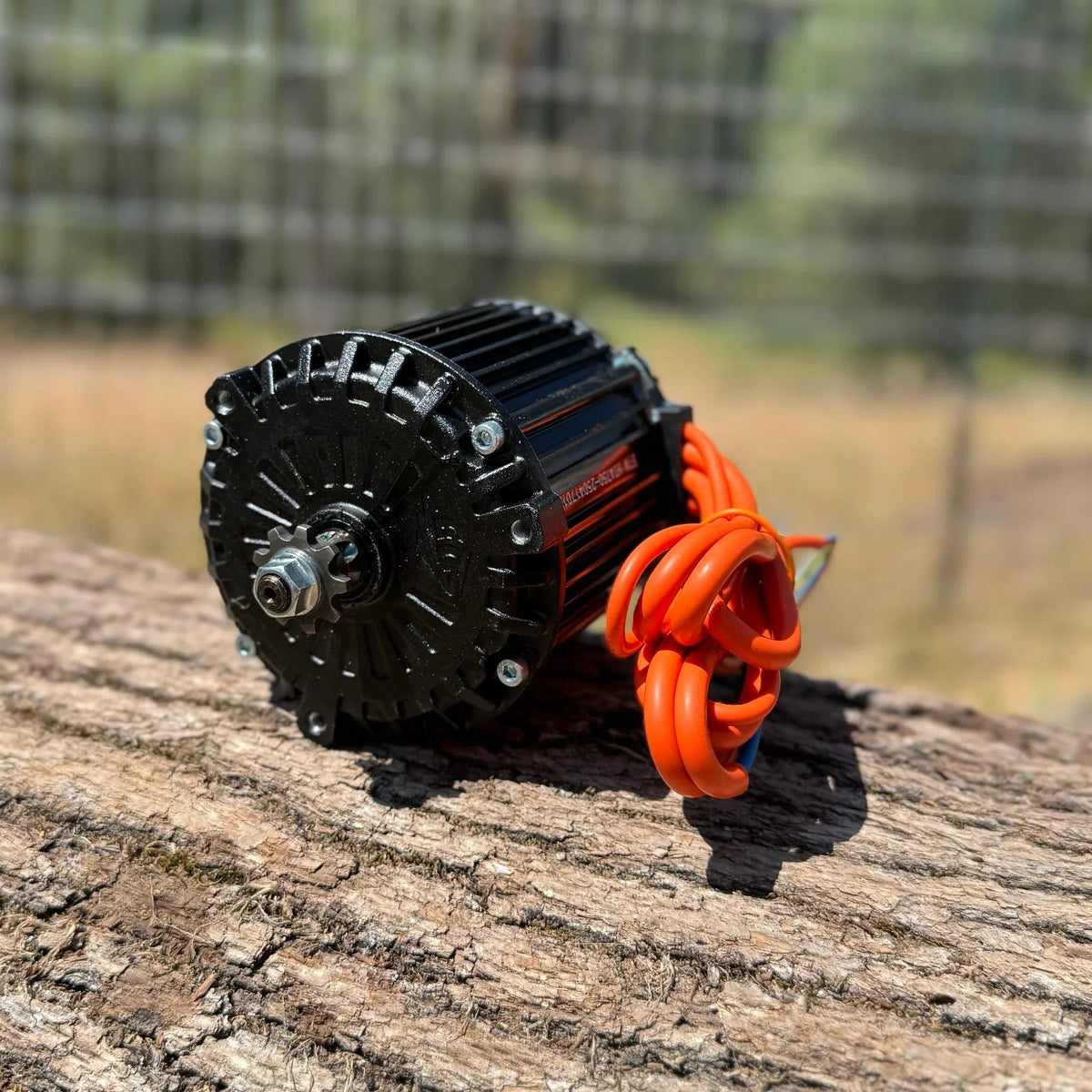 ETM RTR HIGH TORQUE UPGRADED MOTOR - Zappscycles