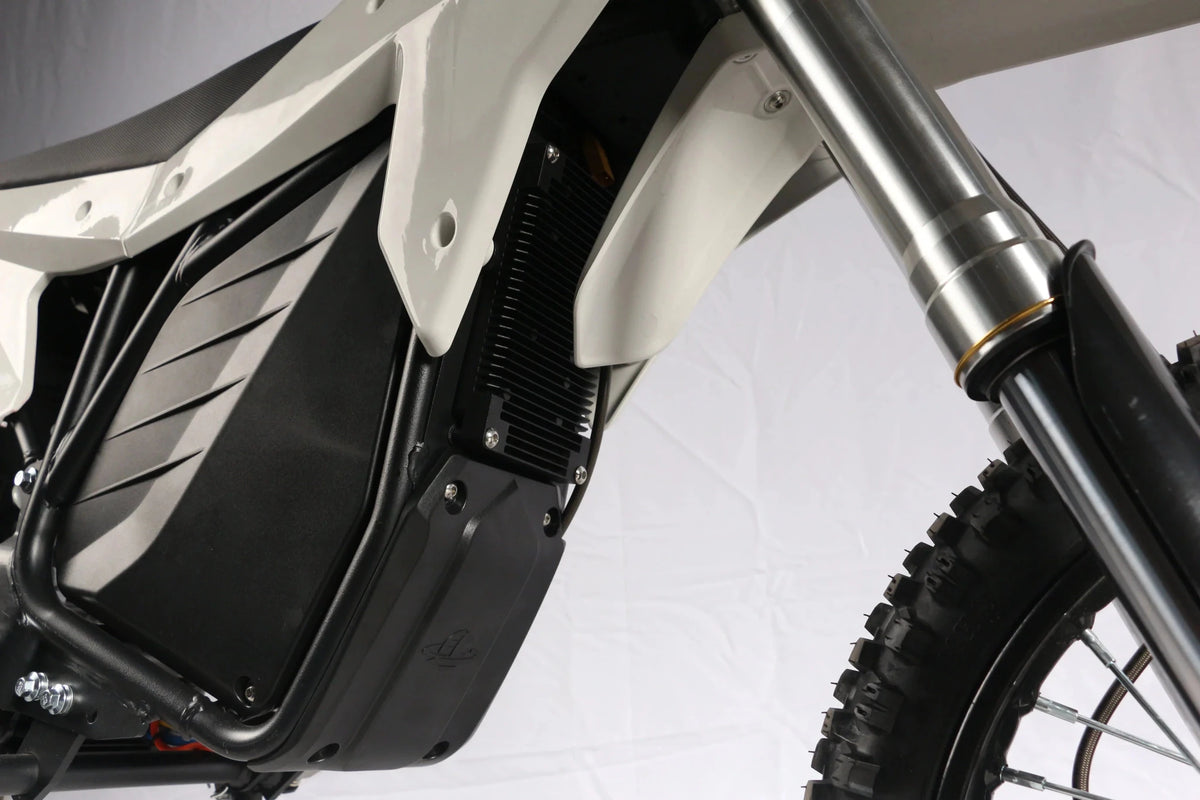 ETM™ RTR LITE - Zappscycles