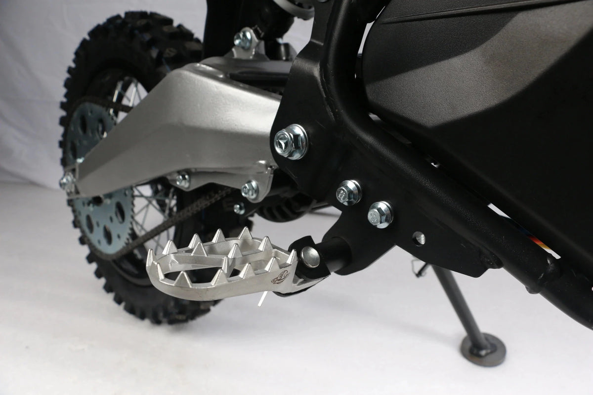 ETM™ RTR LITE - Zappscycles