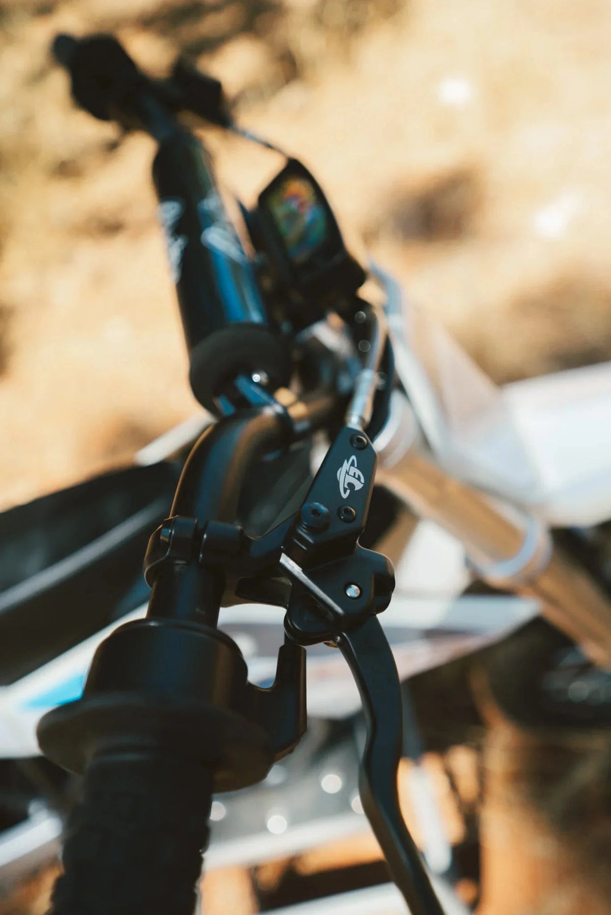 ETM™ RTR LITE - Zappscycles
