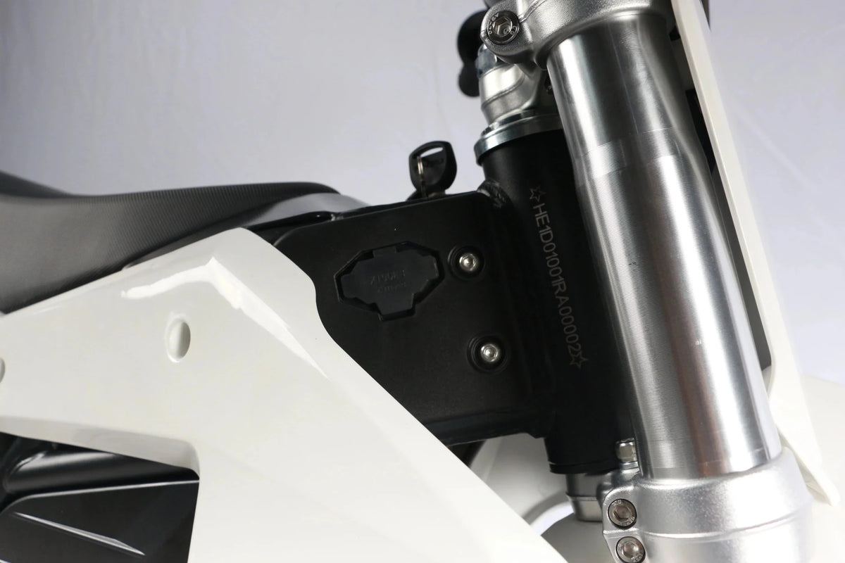 ETM™ RTR LITE - Zappscycles