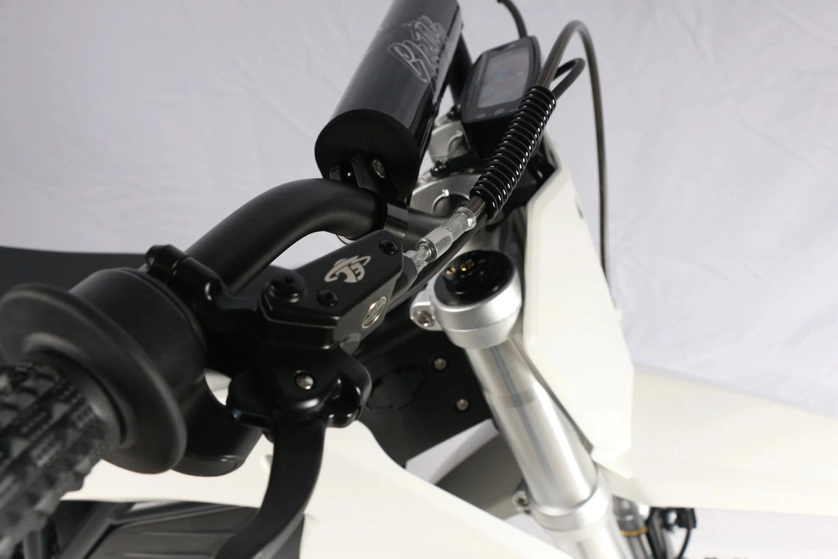 ETM™ RTR LITE - Zappscycles
