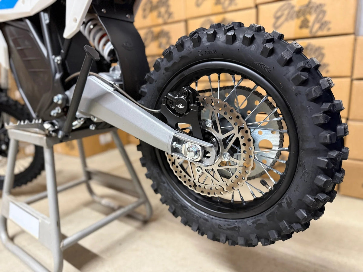 ETM™ RTR LITE - Zappscycles