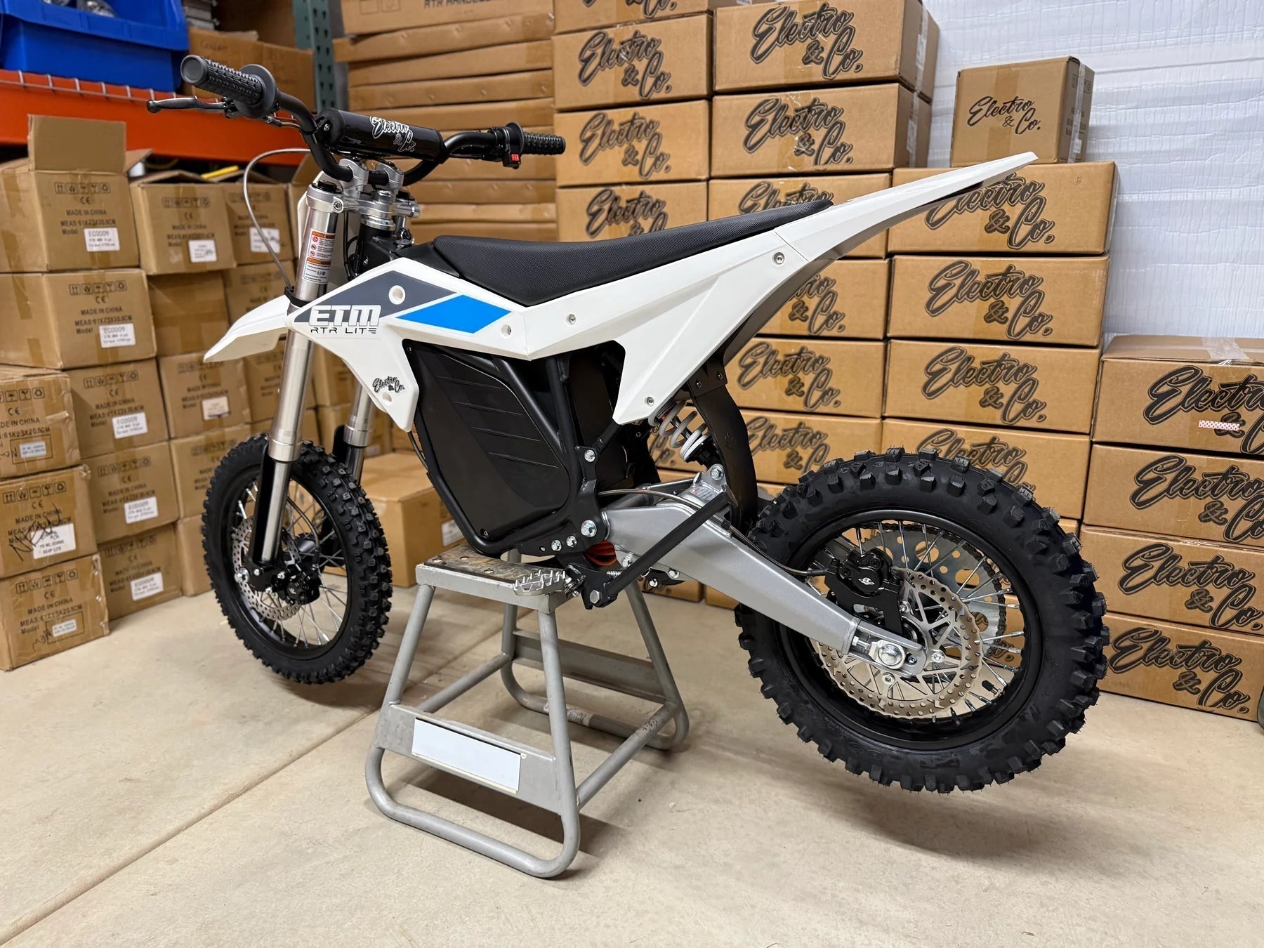 ETM™ RTR LITE - Emoto SuperstoreEmoto Superstore