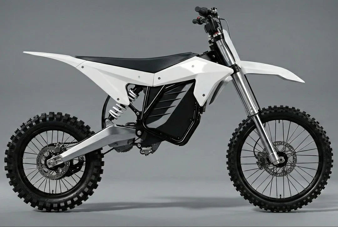 ETM RTR XL ALPHA - Zappscycles