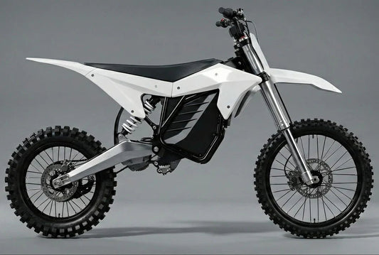 ETM RTR XL ALPHA - Zappscycles