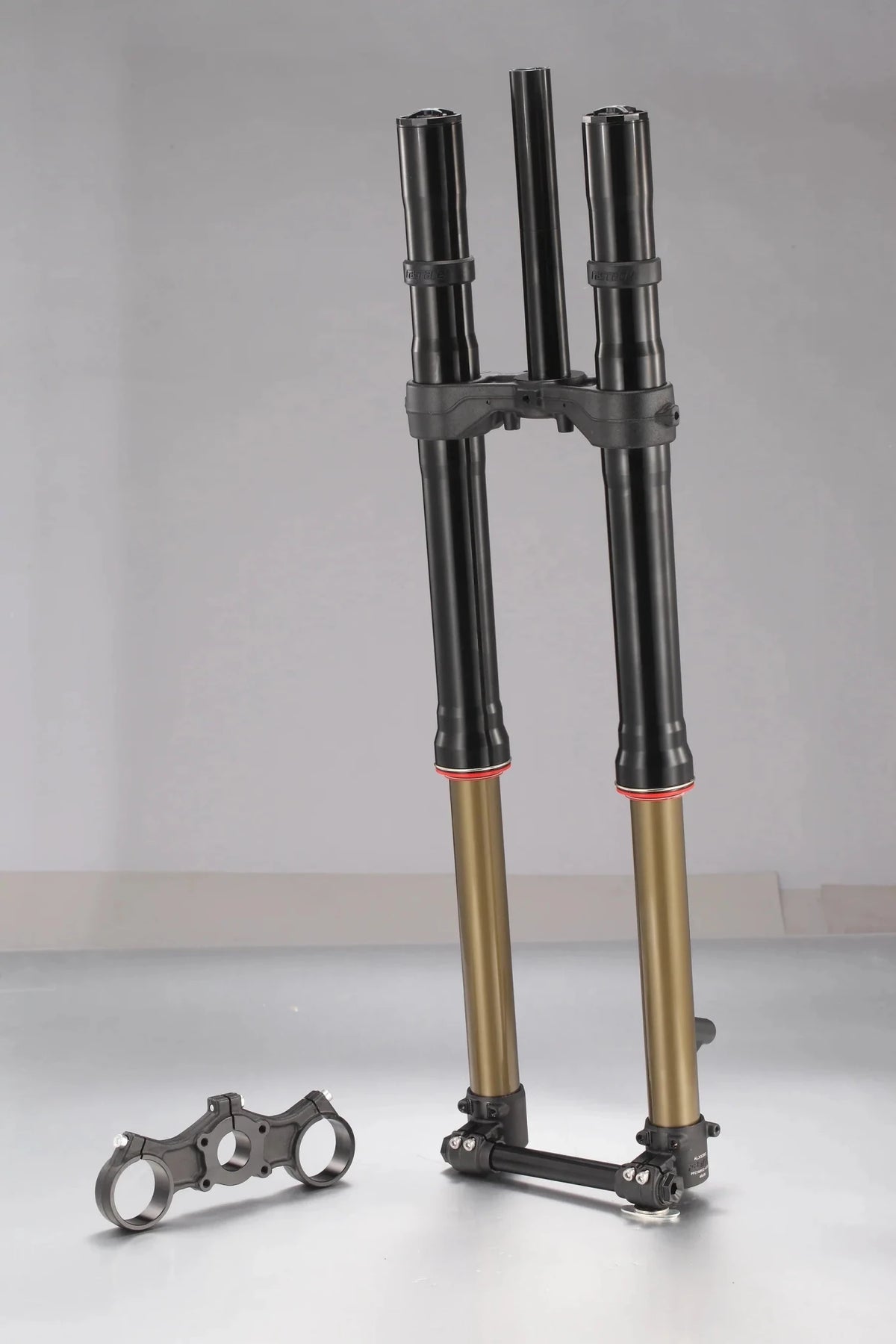 FASTACE Front Fork Assembly OEM - SS3.0/SR - Zappscycles