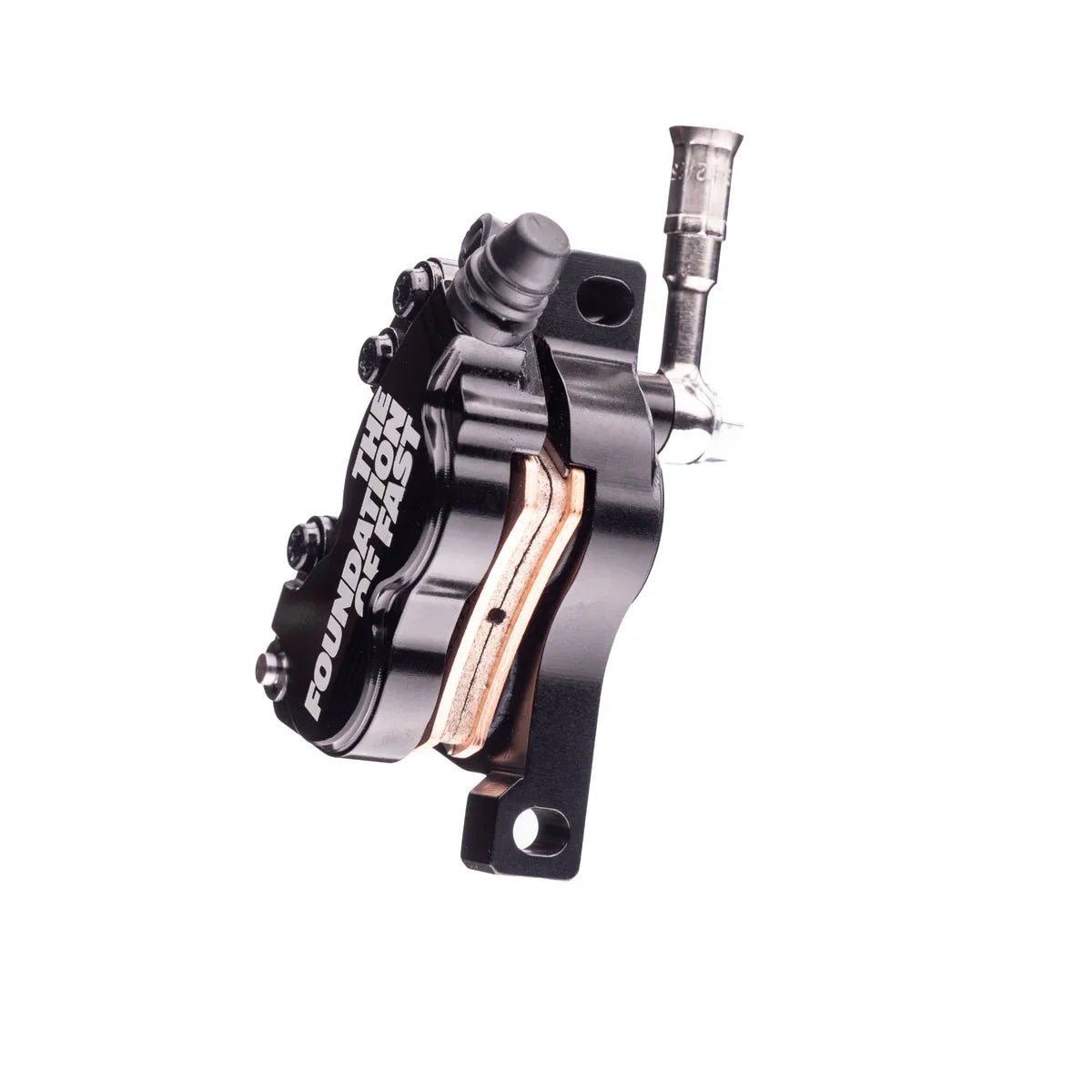 Formula EB7 Brake Set - Zappscycles
