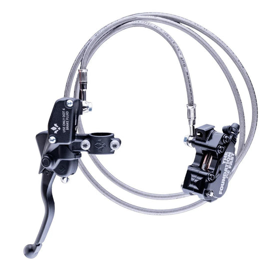 Formula EB7 Brake Set - Zappscycles