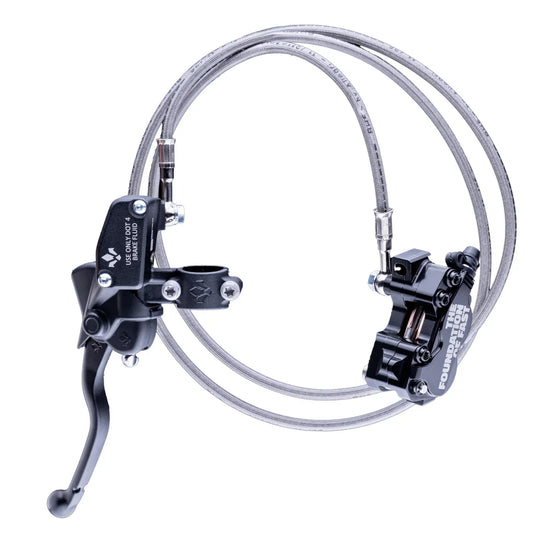 Formula EB7 Brake Set