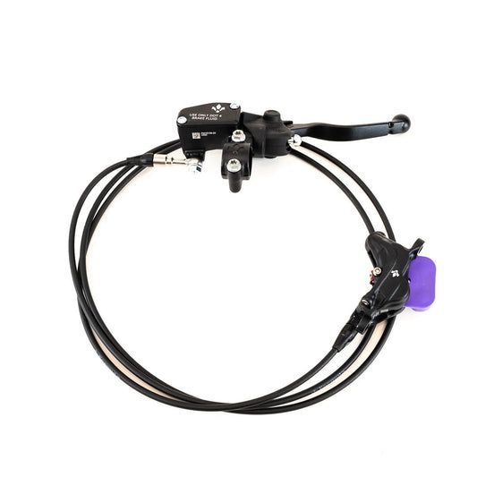 Formula Light E-moto Brake - Zappscycles