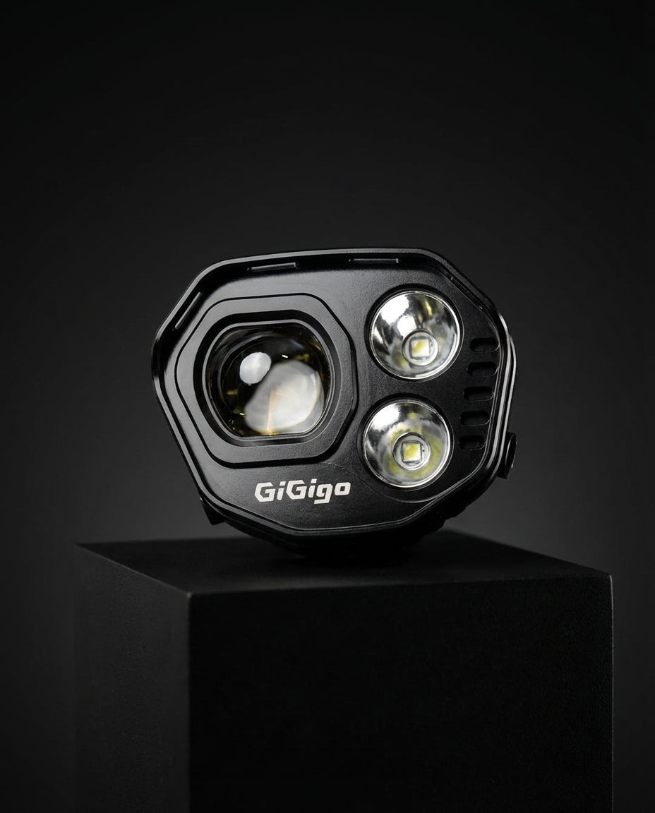 GiGigo Gi03 - Zappscyclesparts