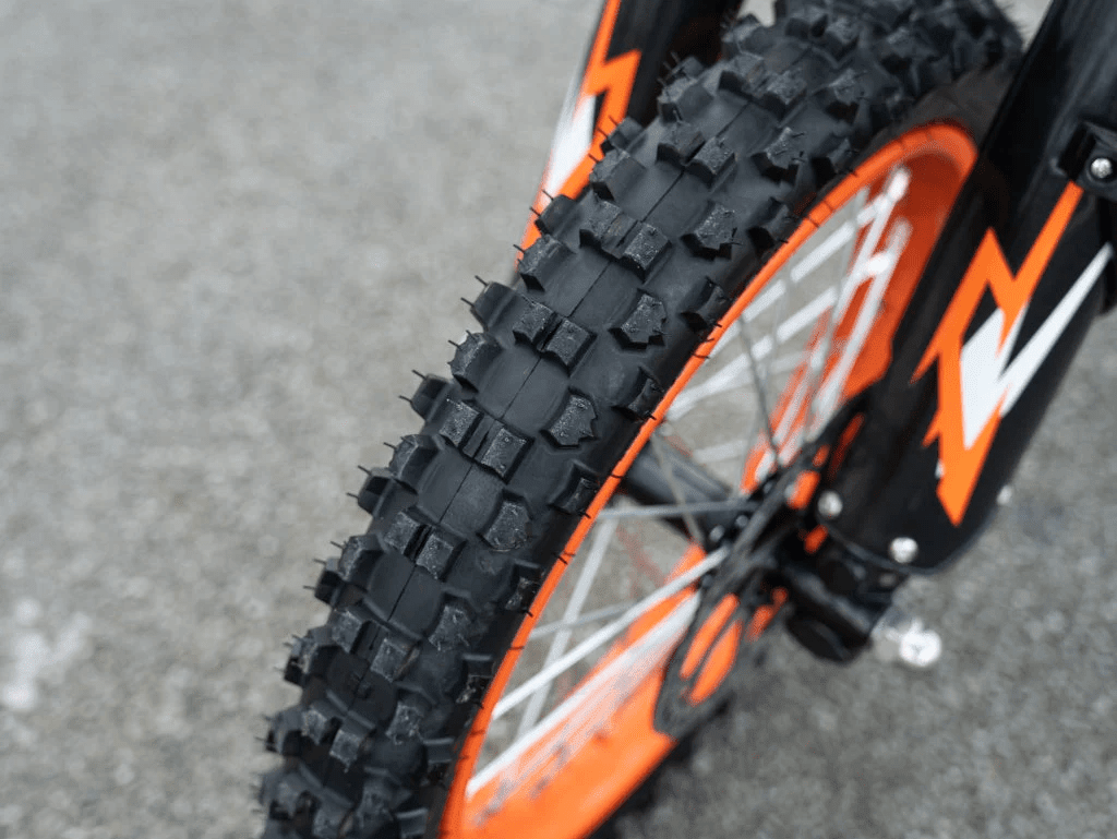 GT54 Electric Mini Bike - Zappscycles