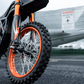 GT54 Electric Mini Bike - Zappscycles