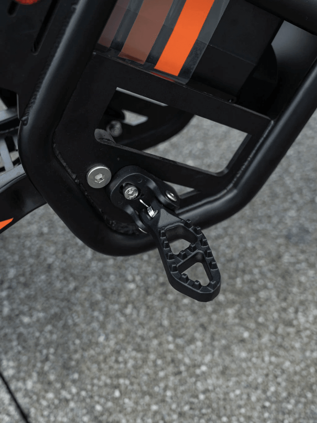 GT54 Electric Mini Bike - Zappscycles