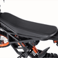 GT54 Electric Mini Bike - Zappscycles